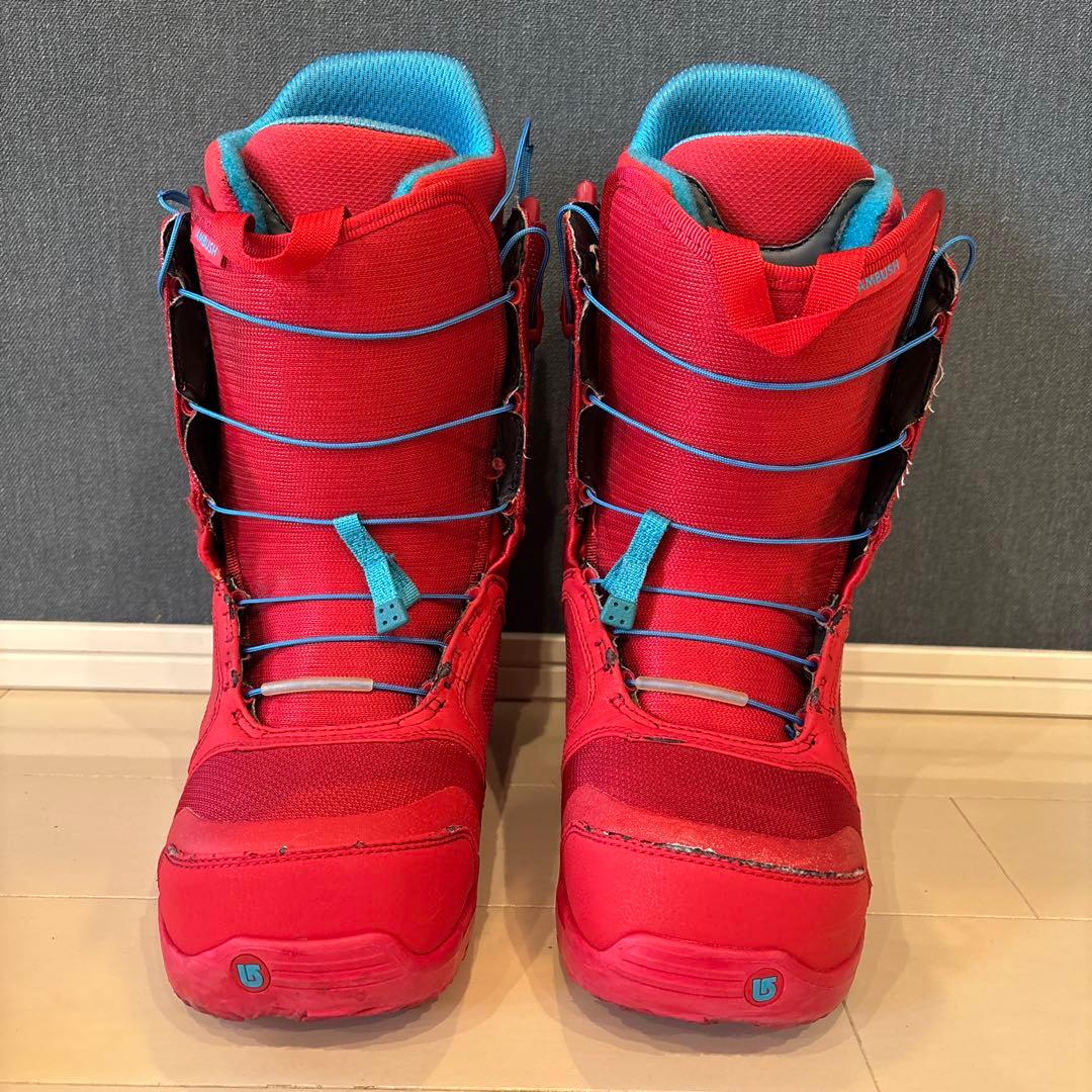 Burton ブーツ　9.5（27.5cm） スノーボード