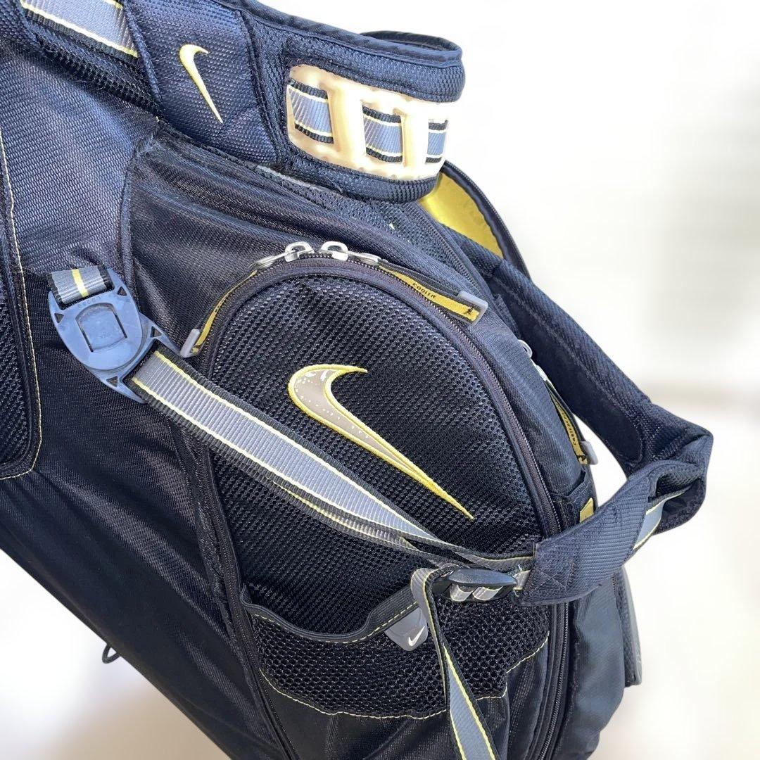 NIKE ゴルフ キャディーバック