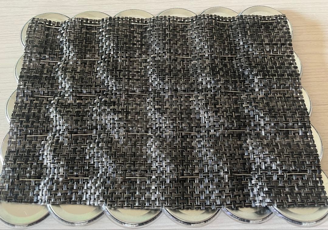 バンドリ RAS RAISEASUILEN 缶バッジ