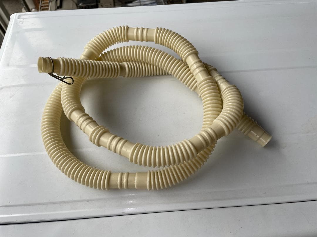 ★動作〇★ 日立 衣類乾燥機 DE-N50WV 5kg 乾燥機