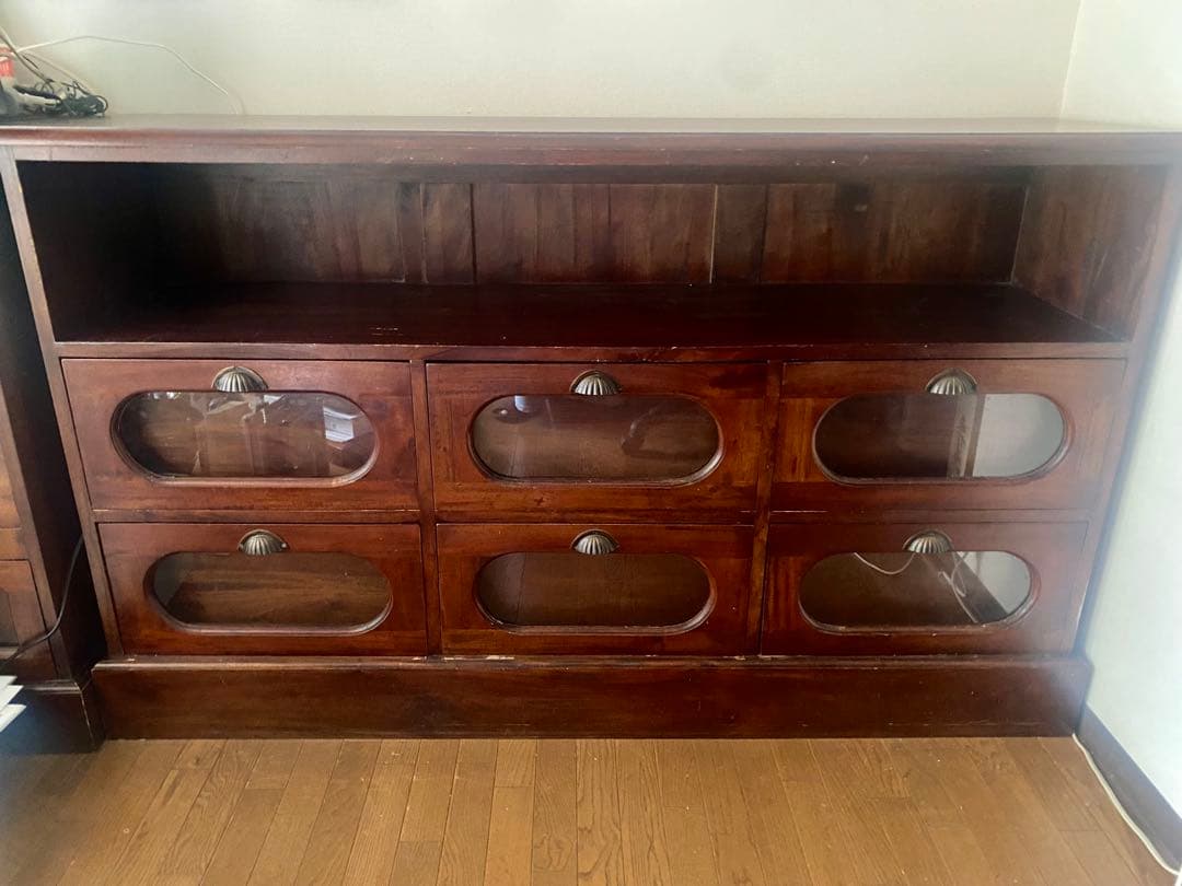 『たとさま専用』B-COMPANY /ビーカンパニー サイドボード