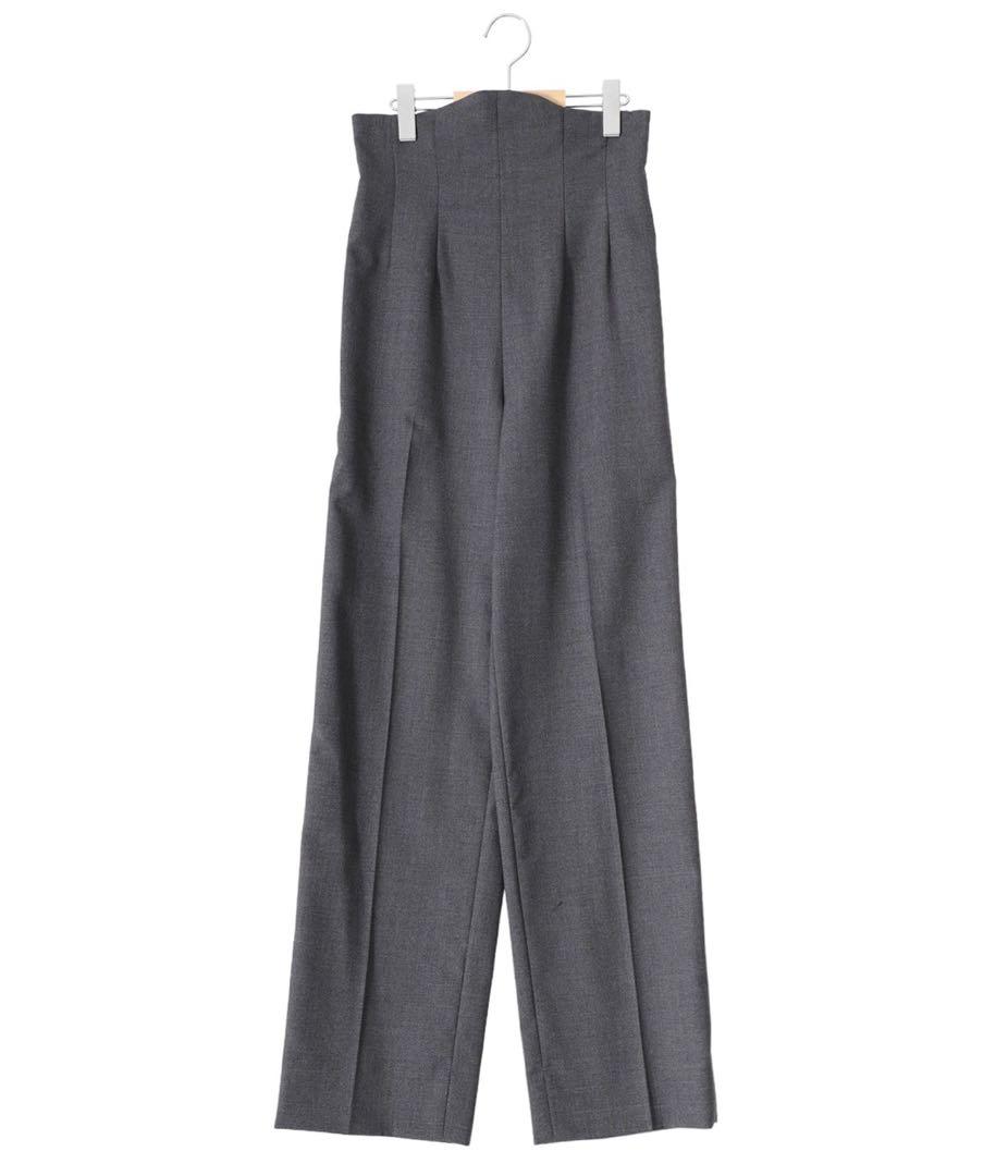 【大幅値下げ】元値4万FETICO2WAY ジャンプスーツ キャミオールインワン