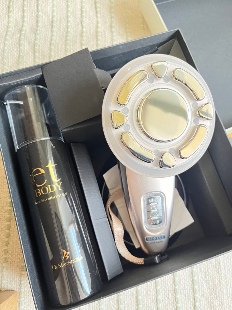 Dr.Caviet The Zeus ドクターキャビエット ザ ゼウス