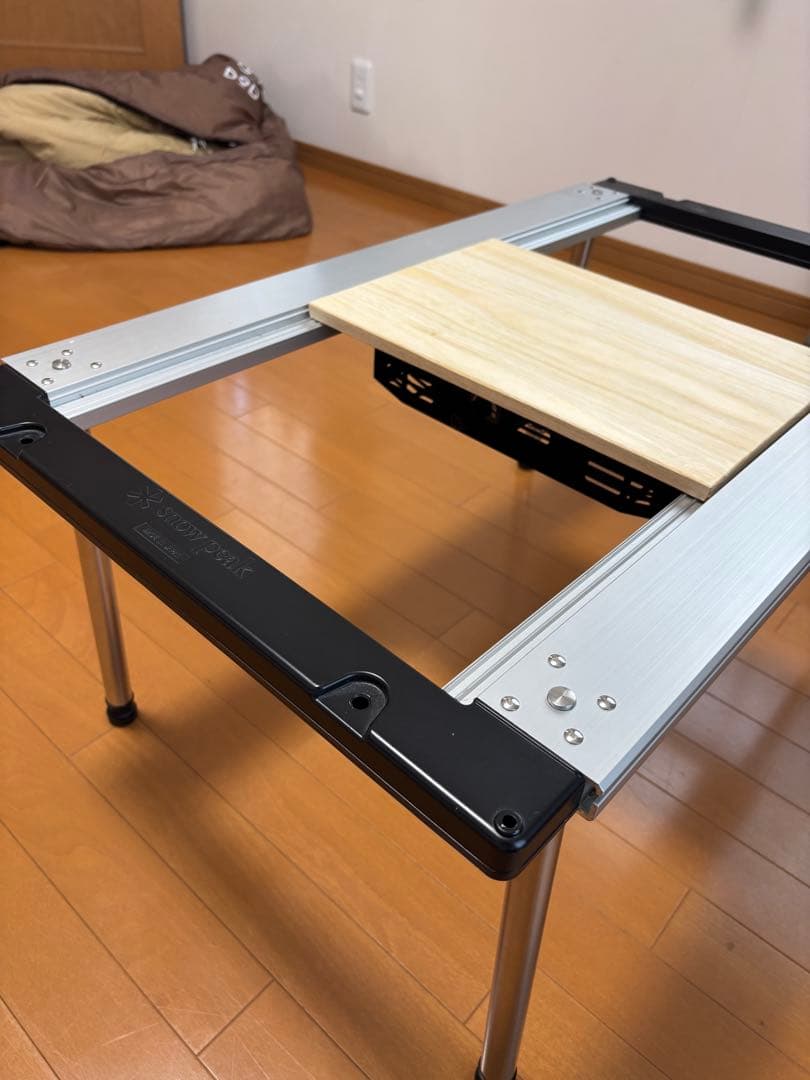 igt スノーピーク　こたつ