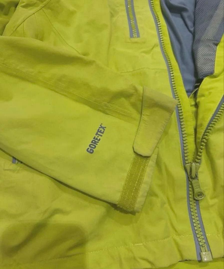 BURTON [ak] GORE-TEX 2L stagger セットアップ