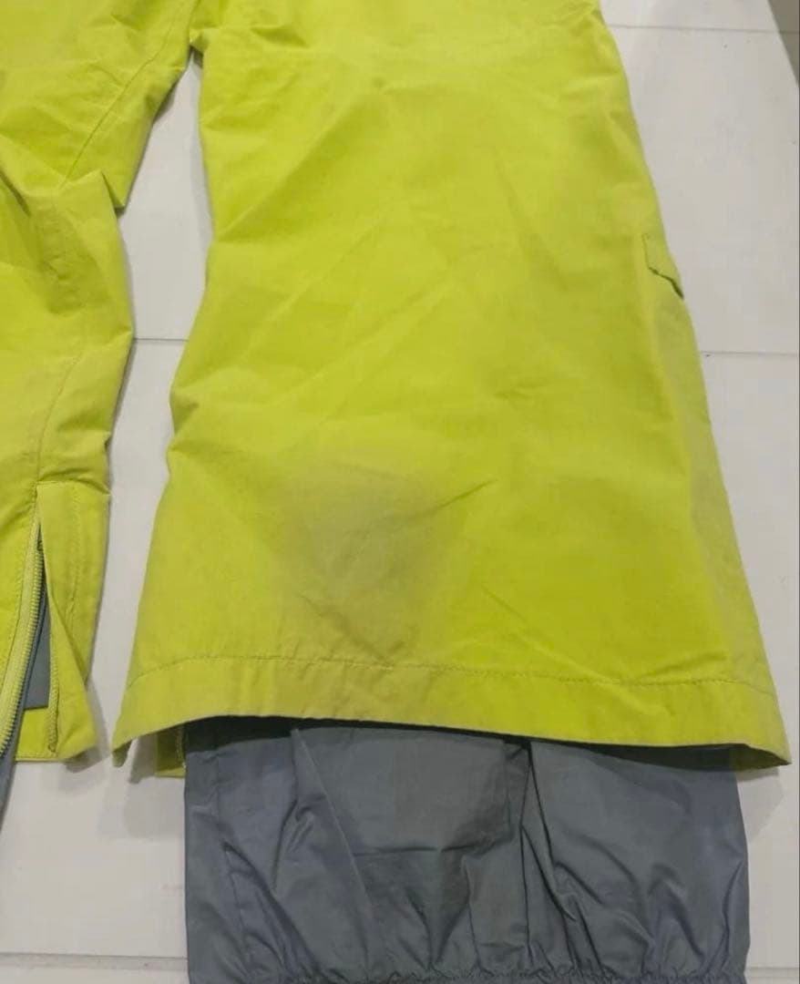 BURTON [ak] GORE-TEX 2L stagger セットアップ