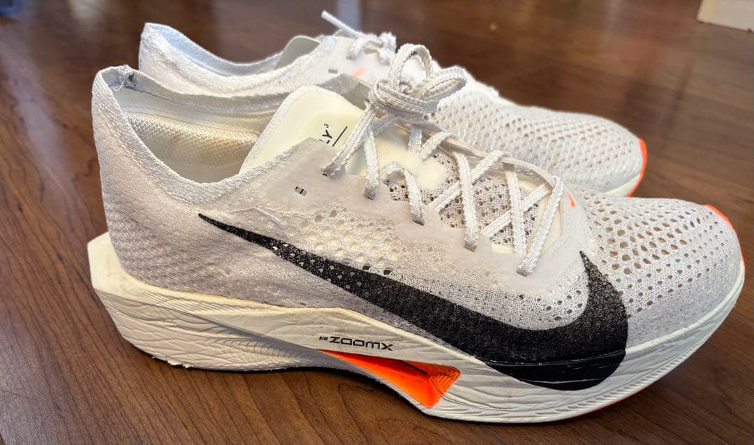Nike ナイキ　ヴェイパーフライ3 プロトカラー