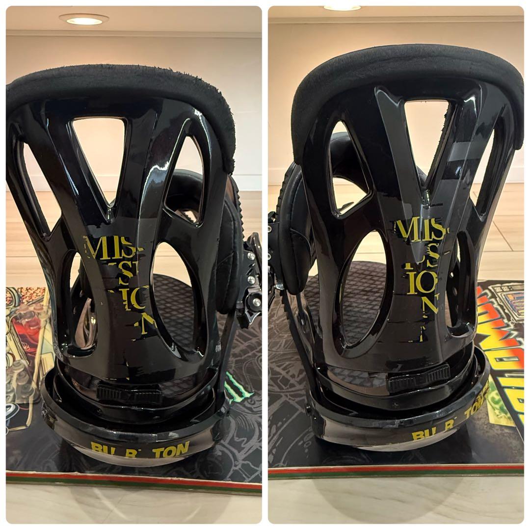 SALOMON サロモン Riot リオット リズムスノボセット スノーボード