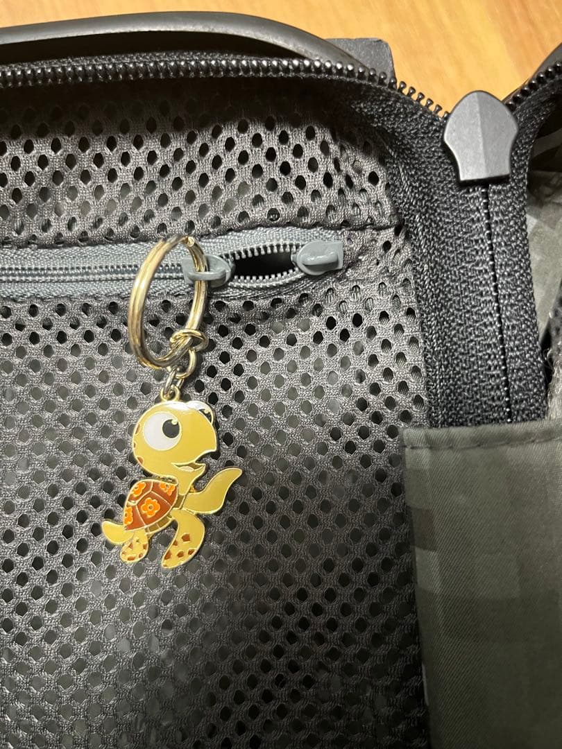 【美品】RIMOWA リモワ サルサ 2輪 スーツケース　機内持込OK