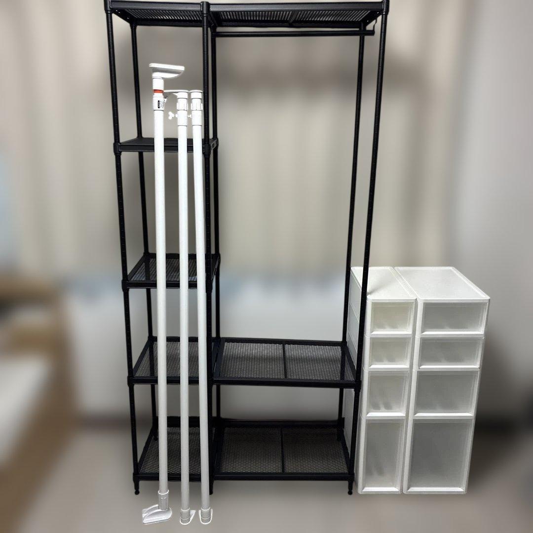 【手渡し限定】単身用 新生活応援セット + オマケ付