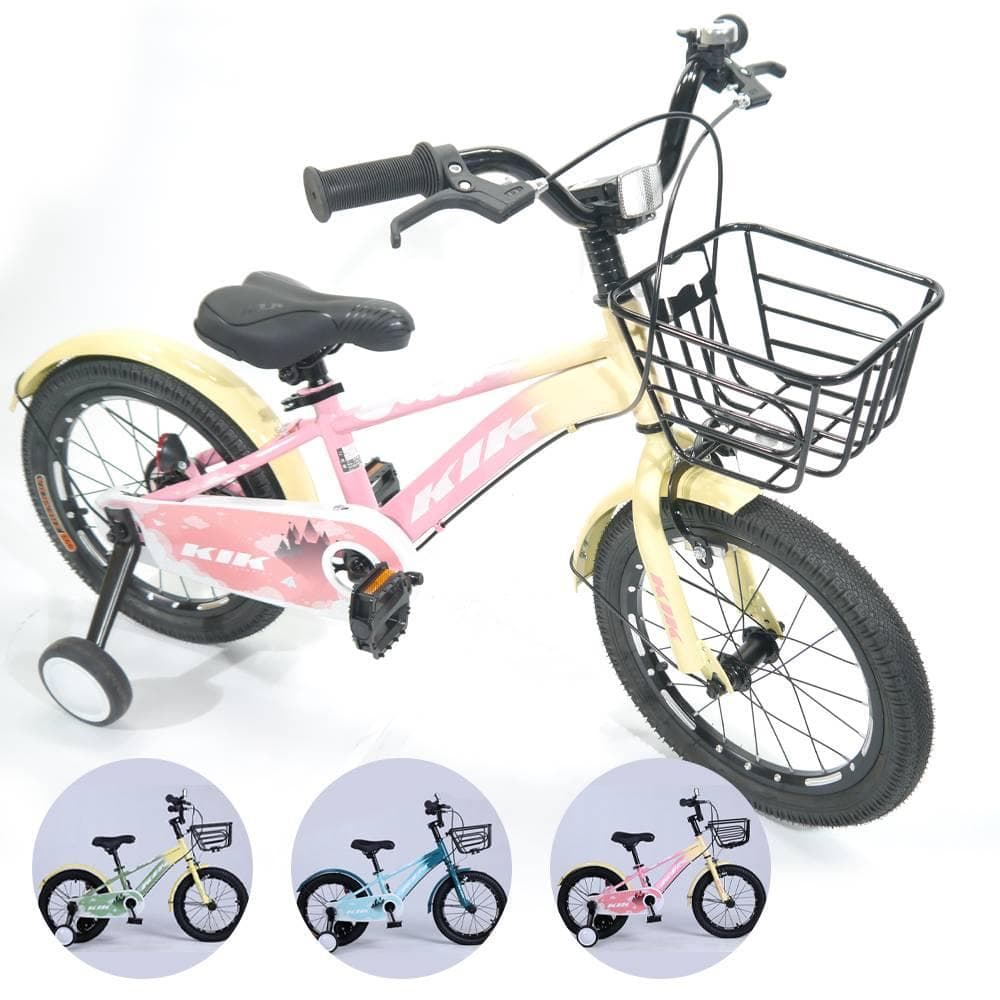 半価格セール ZFJ品質UP 子供用自転車7