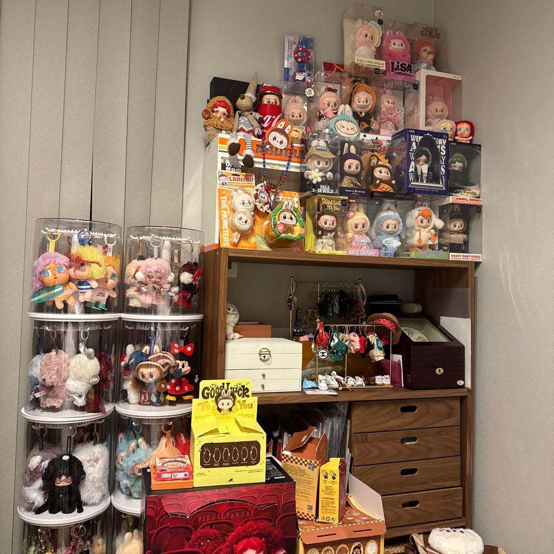 POPLANDモココfall in to summer⭐︎オマケ付き正真正銘正規品