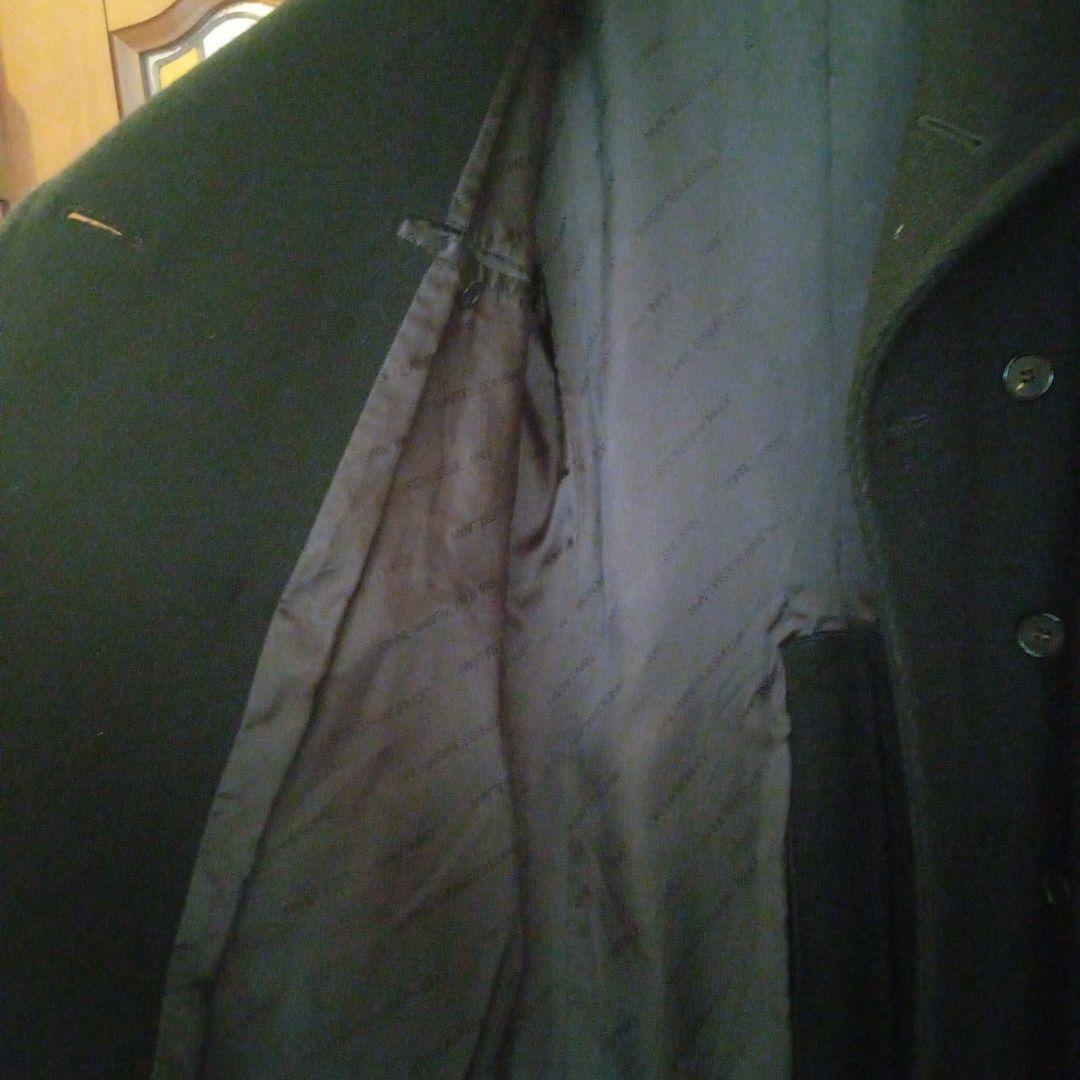 ジョンローレンスサリバン　ウールコート