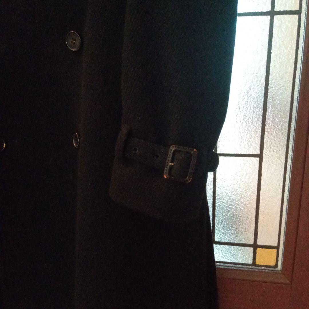 ジョンローレンスサリバン　ウールコート