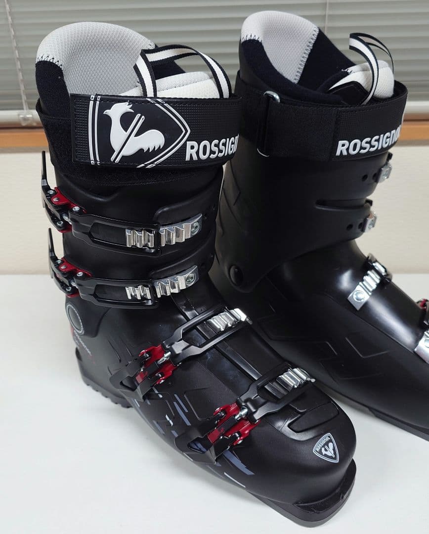 ロシニョール 2026 SUPER VIRAGE 95 HV+