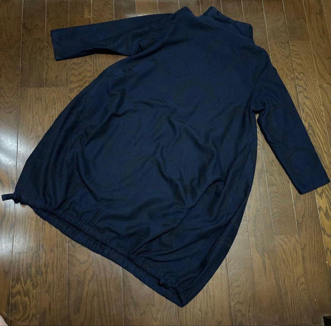 センソユニコ慈雨ワンピース