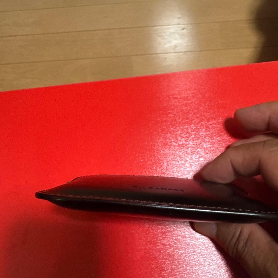 ワイルドスワンズ　　ミナス