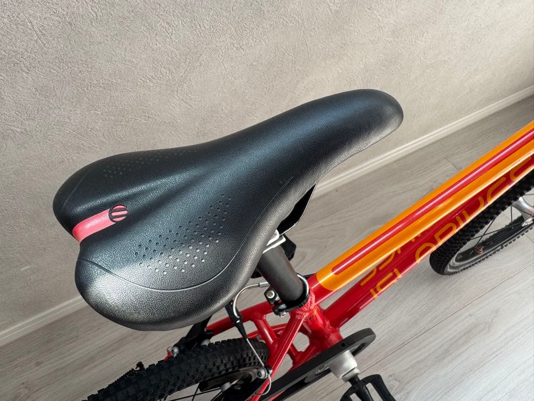 自転車本体 Islabikes Cnoc 16