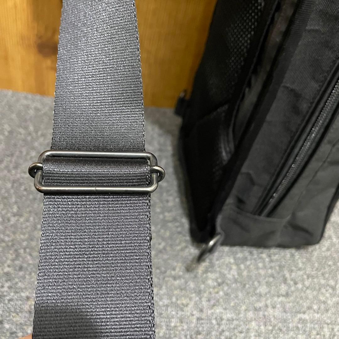 ラッコ様 極美品✨ PORTER ハイブリッド スリング ボディバッグ ス