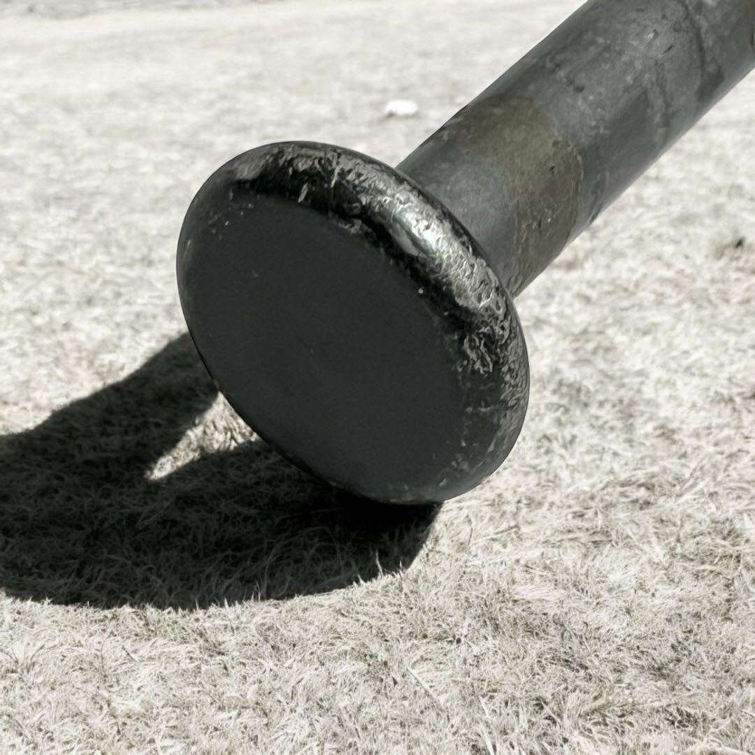 MIZUNO 金属バット　硬式 Victory Stage V KONG SⅠ