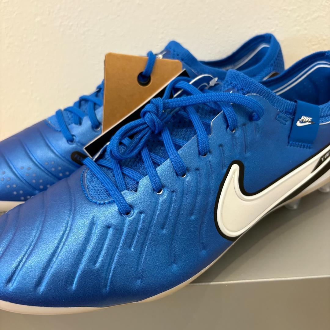 26.5cm NIKE ティエンポ レジェンド 10 エリート AG-PRO