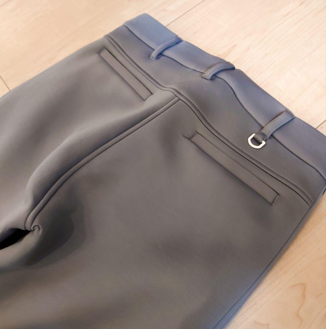 MUTA MARINE ボンディングパーカー セットアップ