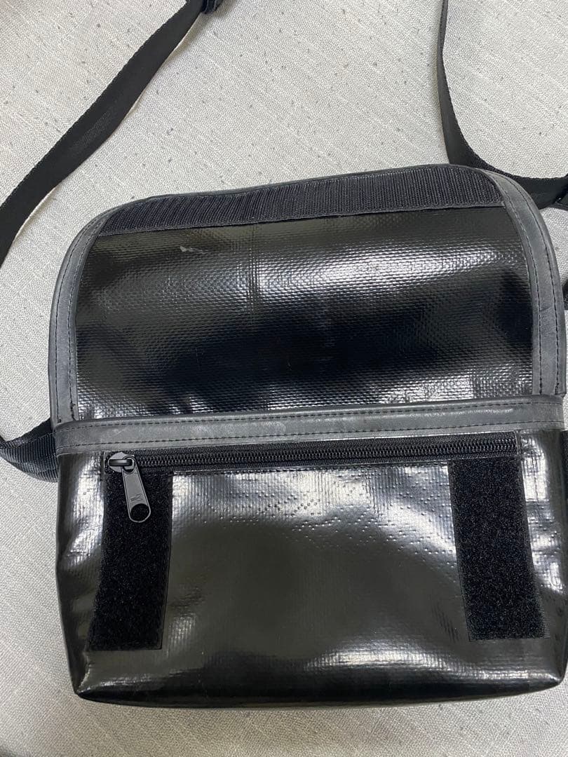 FREITAG jamie メッセンジャーバッグ 黒