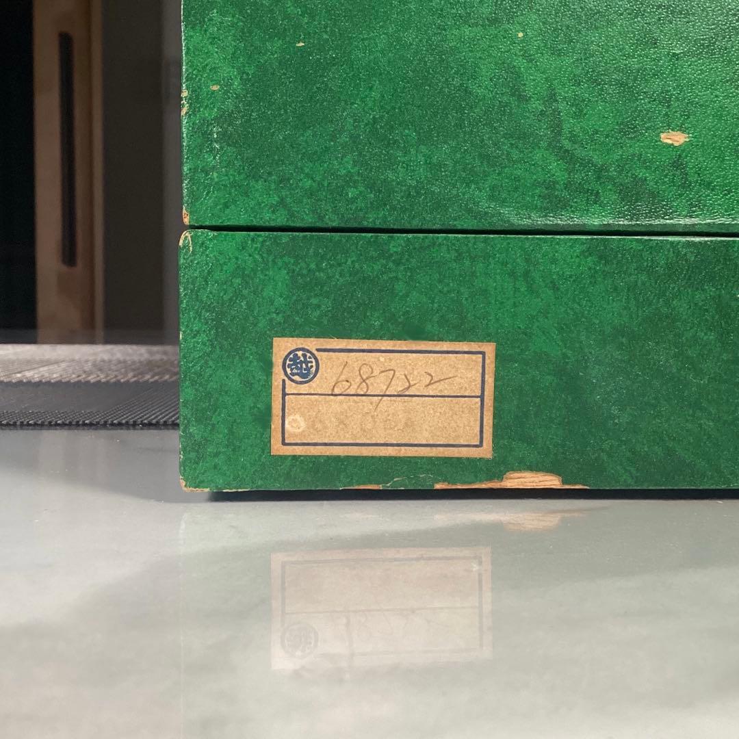 『未使用•痛み』　三越　スープカップ　スプーン　5セット