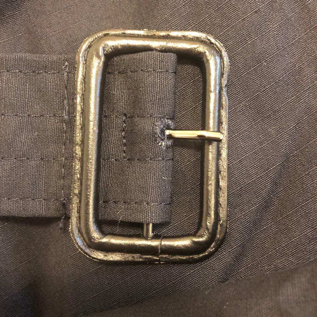 【新品】 ENGINEEREDGARMENTS リバーシブルコート ネイビーXS