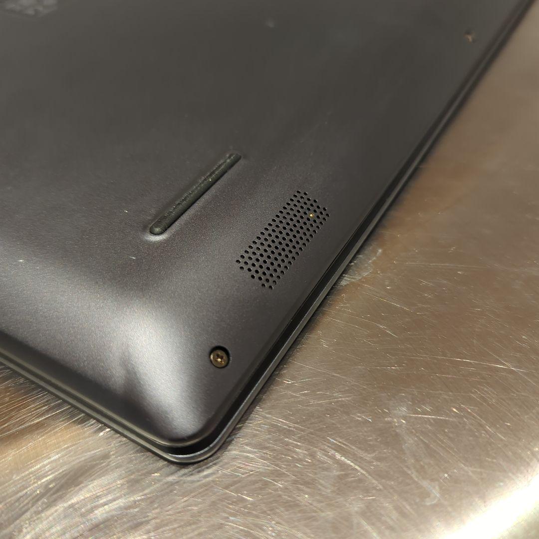 i7-9750H、32GB ノートPC