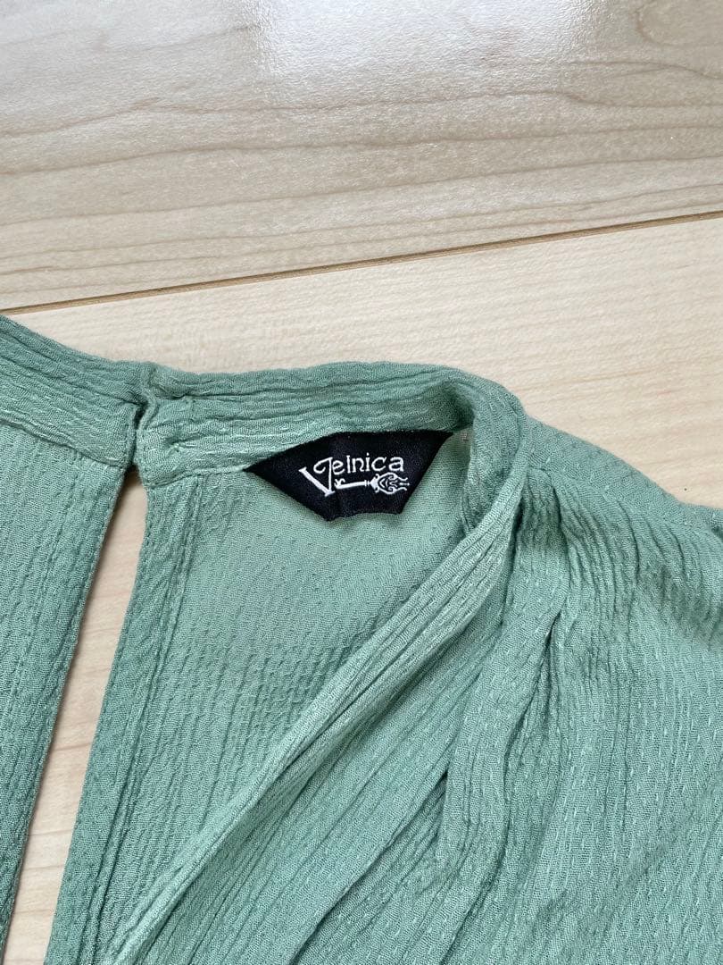 velnica ヴェルニカ