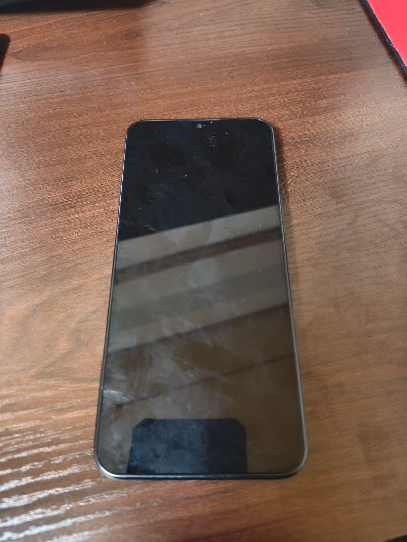 A302ZT スマートフォン 本体 13