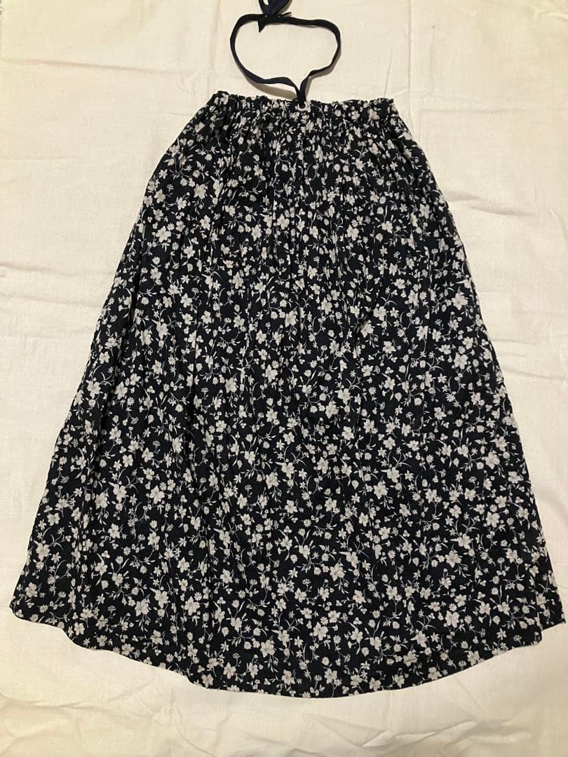 caramel ワンピース　10y