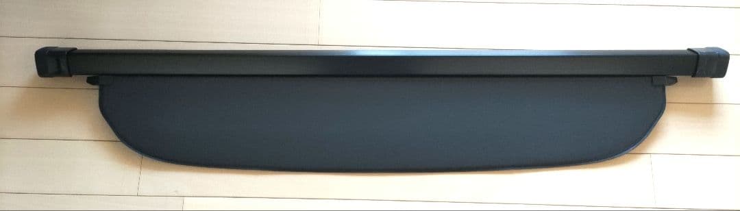 80ハリアー 純正トノカバー ブラック