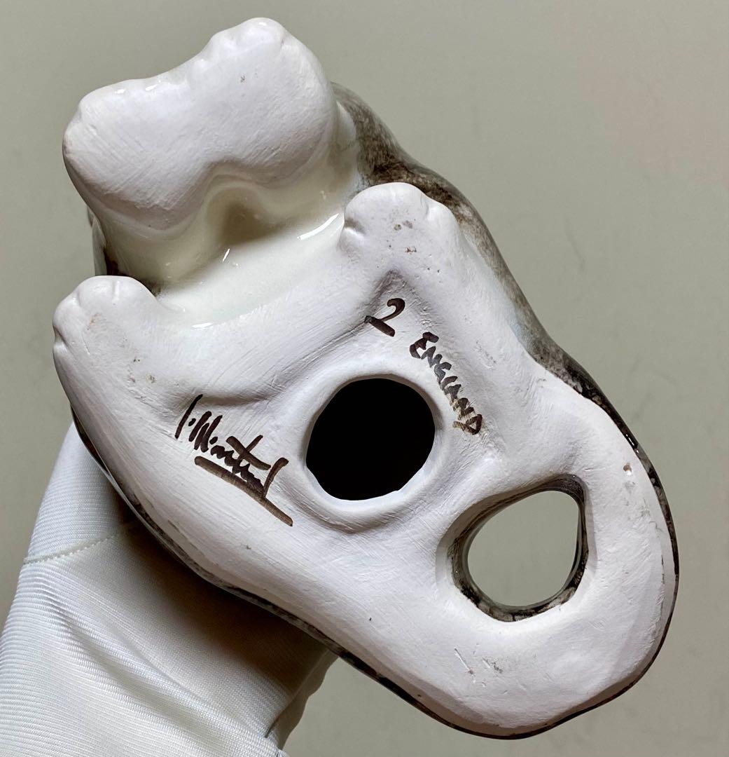 メ*1様 サイズ2　ウィンスタンレイキャット　ケンジントンキャット　キジトラ猫