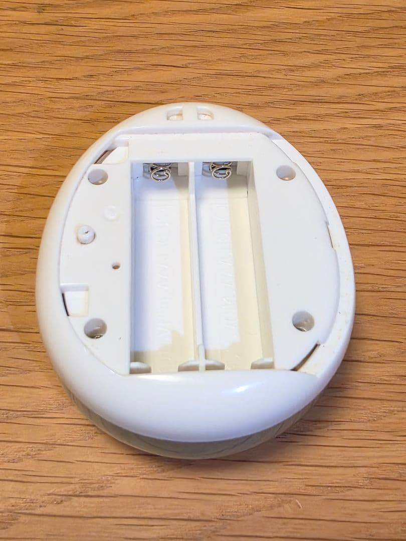 たまごっち 4u ブルー レインボーたまともスタイル カバー