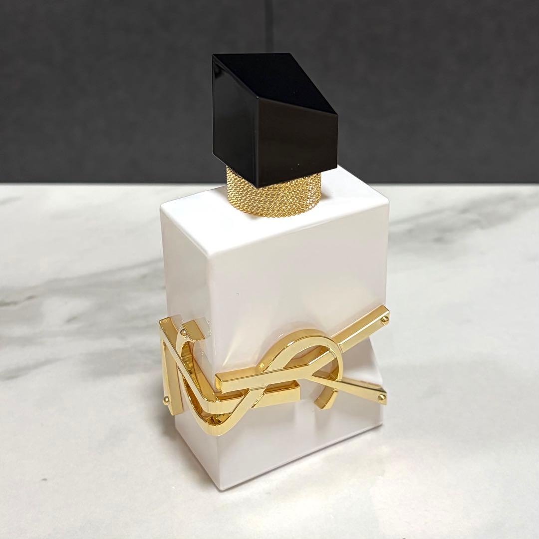 イヴサンローラン　リブレ　ローニュ　オーデパルファム　パルファン　50ml