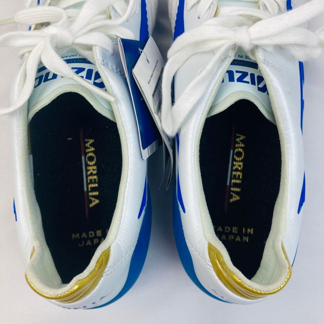 ミズノ　モレリア　ネオ2 Japan 天然芝　人工芝　26.5cm