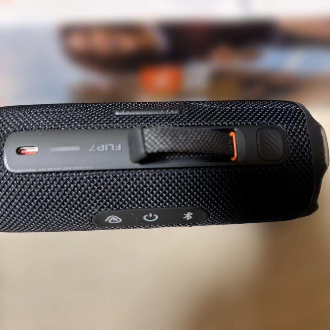 JBL FLIP7 ワイヤレススピーカー　2台セット