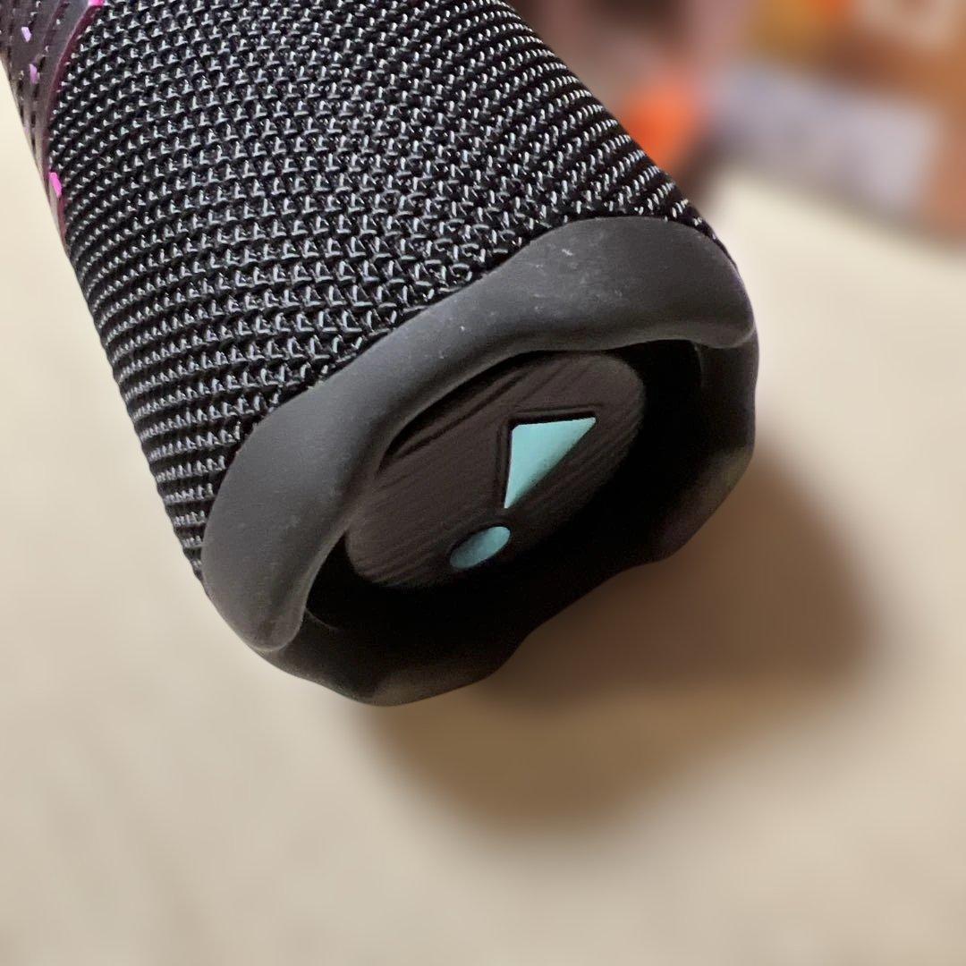 JBL FLIP7 ワイヤレススピーカー　2台セット