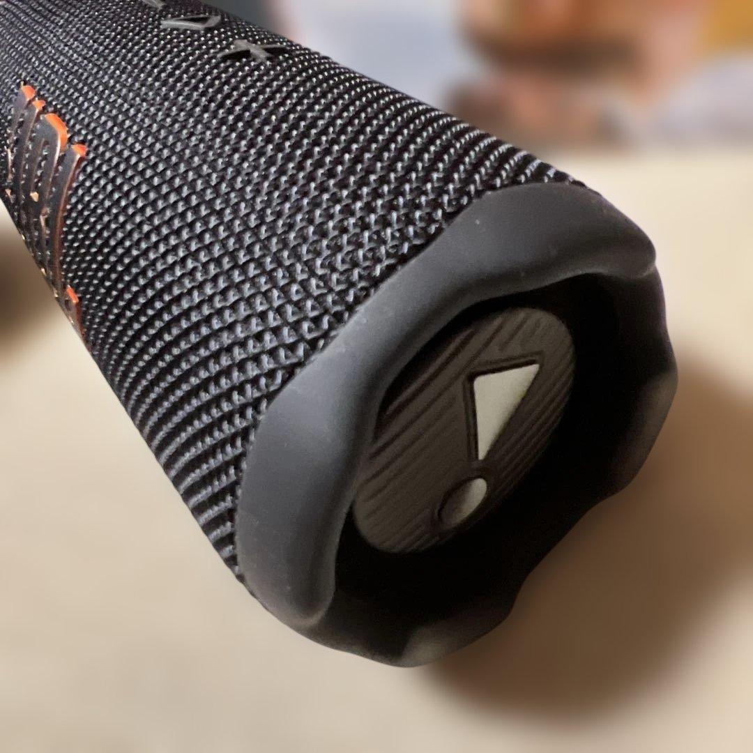 JBL FLIP7 ワイヤレススピーカー　2台セット