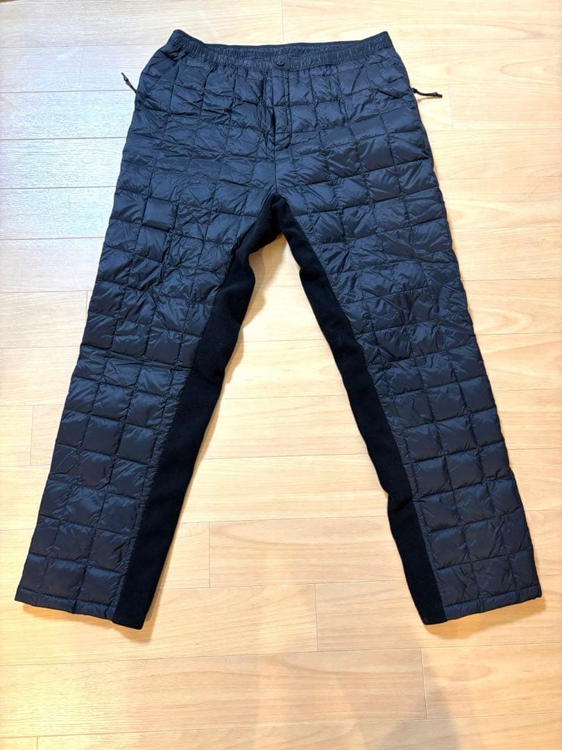 TAION スポーツアクティブダウンパンツ　2XL
