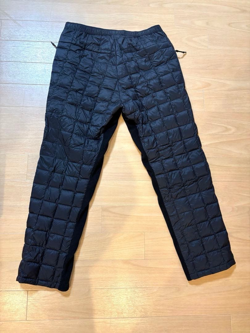 TAION スポーツアクティブダウンパンツ　2XL