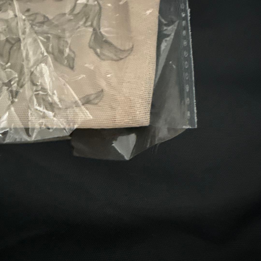 lily tatoo tops メルトザレディ melt the lady