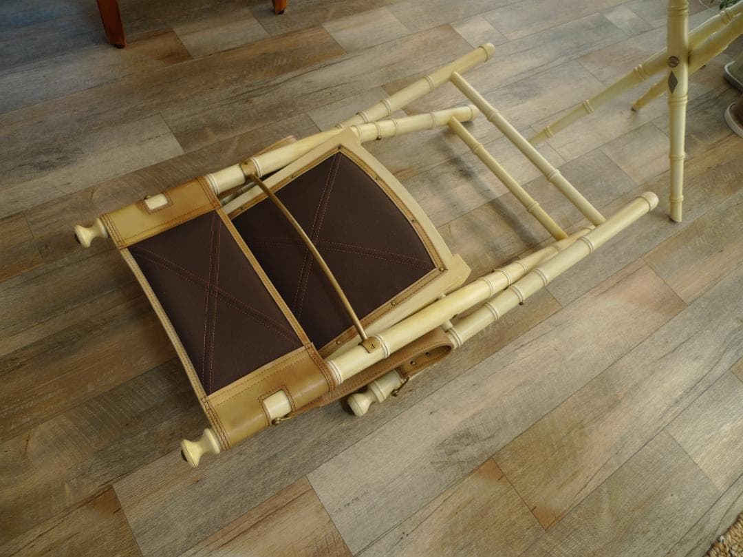 Prizmic＆Brill　プリズミックアンドブリル　テーブル・チェア