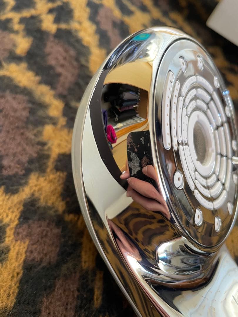 ★週末限定値下げ★美品ReFa FINE BUBBLE U シャワーヘッド