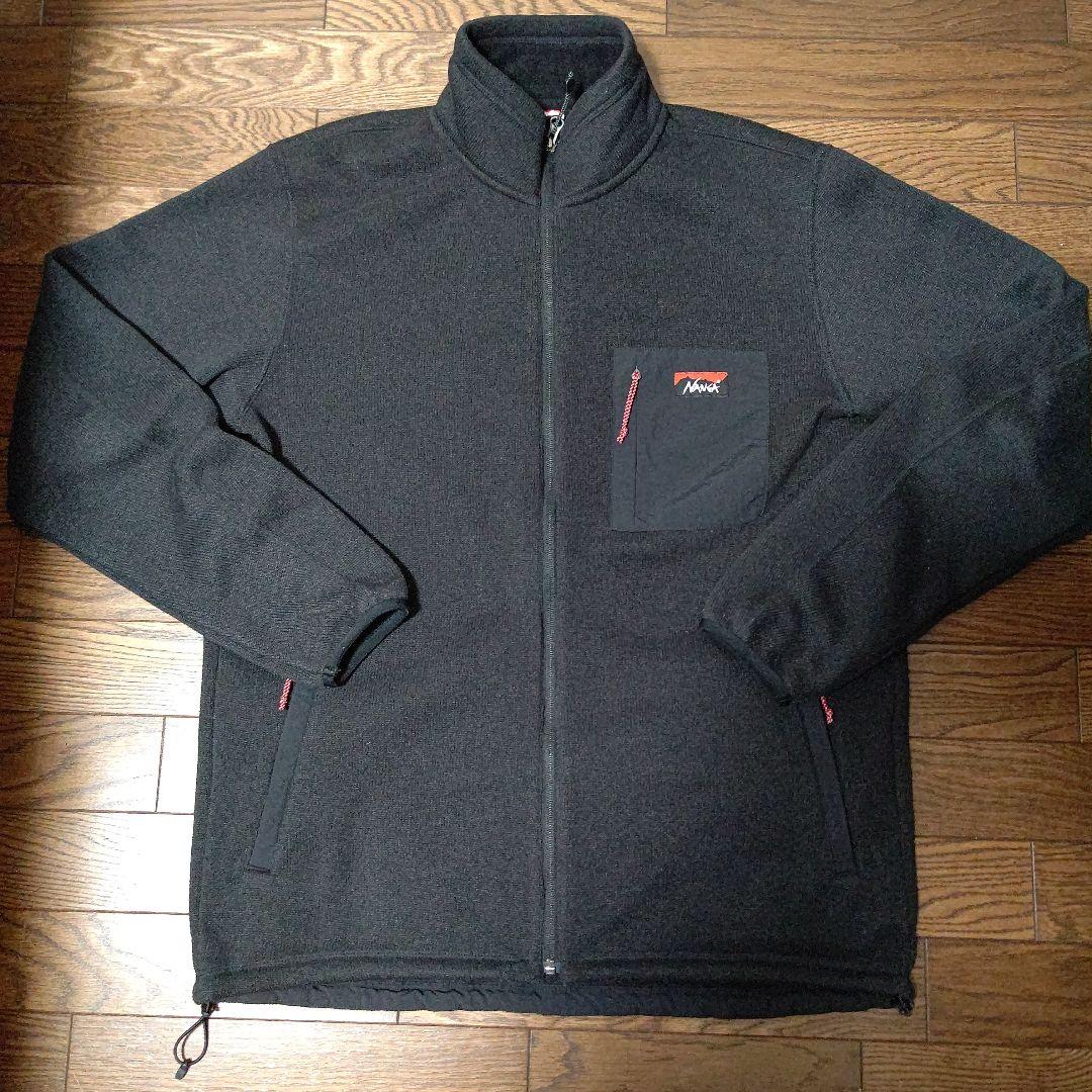 ジャケット・アウター R.R.K.Y:H