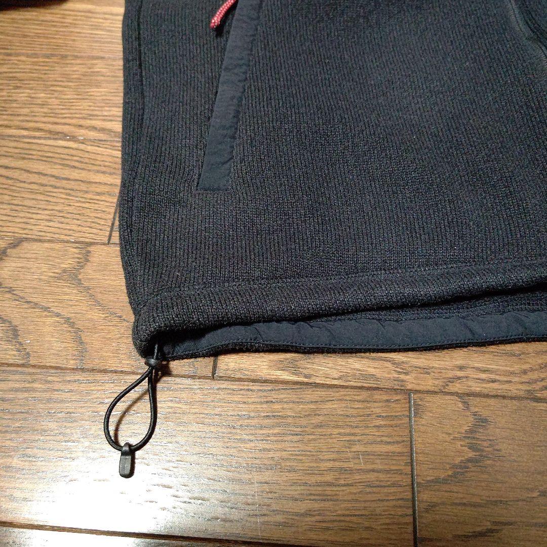 ジャケット・アウター R.R.K.Y:H