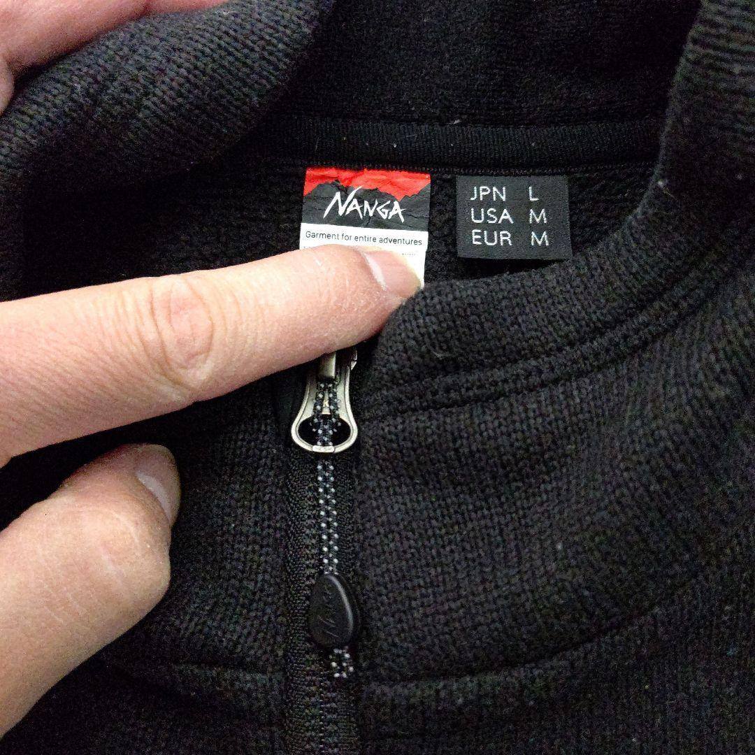 ジャケット・アウター R.R.K.Y:H