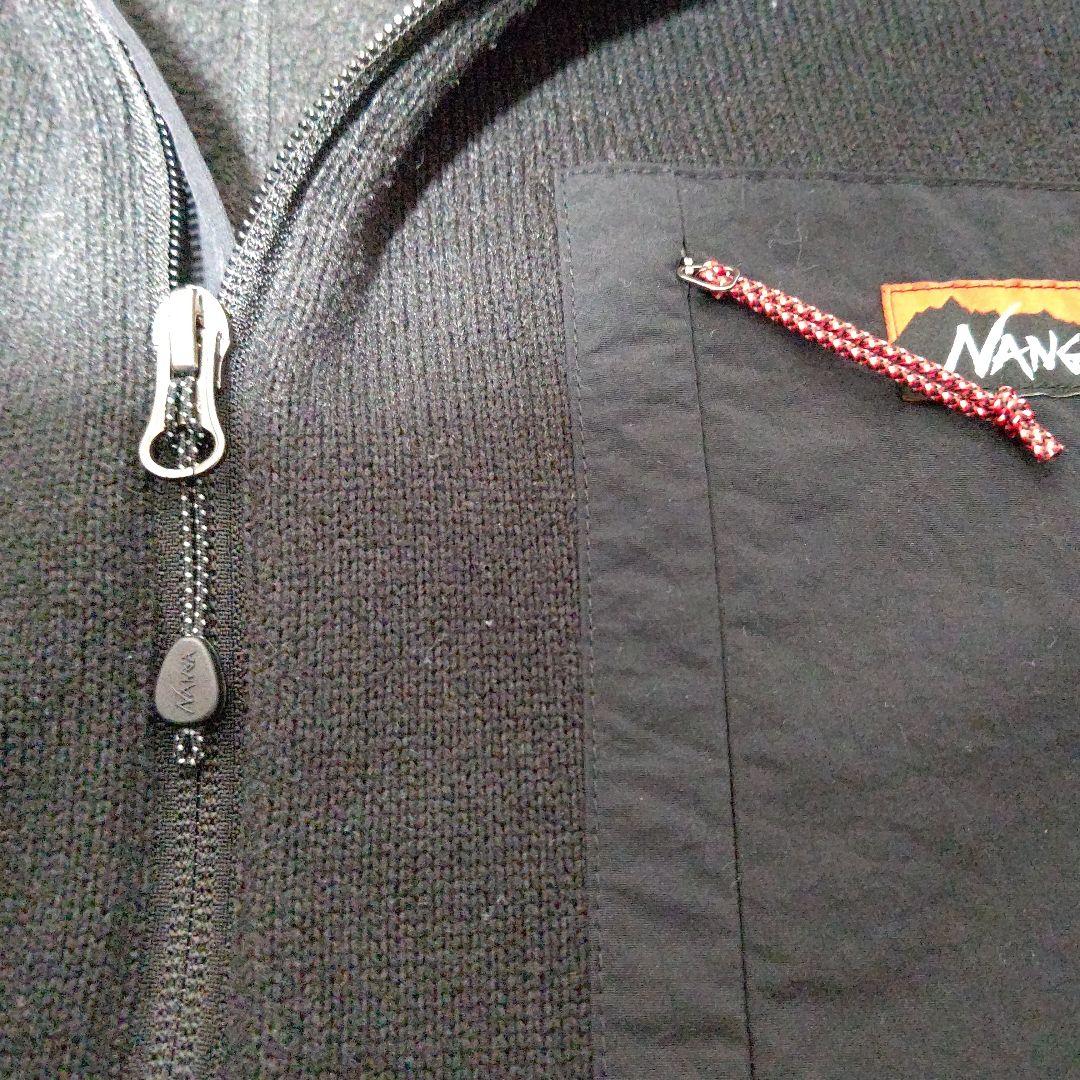 ジャケット・アウター R.R.K.Y:H